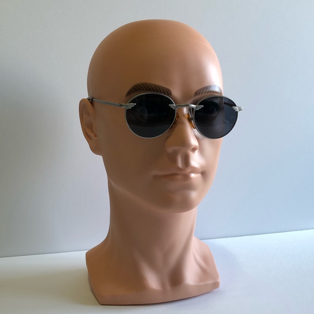 POLICE sunglasses 
- vintage *very rare - Picture 4 of 17